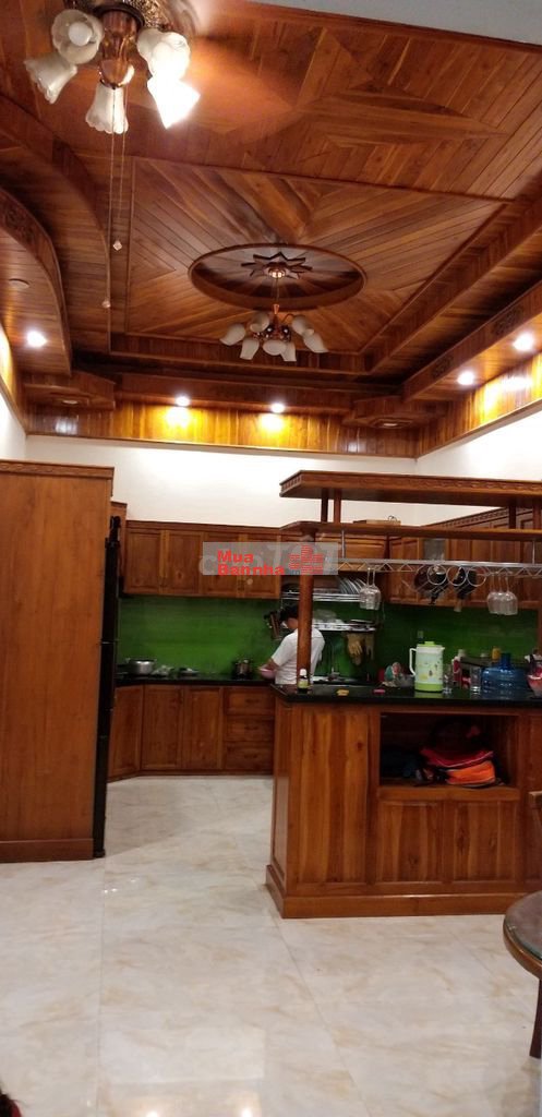 🌳 BÁN NHÀ BIỆT THỰ GỖ – TRUNG TÂM TÂN PHONG, BIÊN HÒA