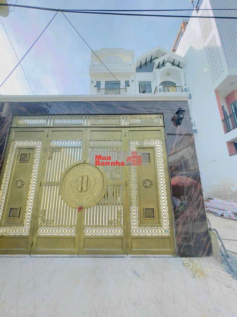 Bán GẤP căn nhà phố cực đẹp, giá hời, 95m2, full nội thất cao cấp