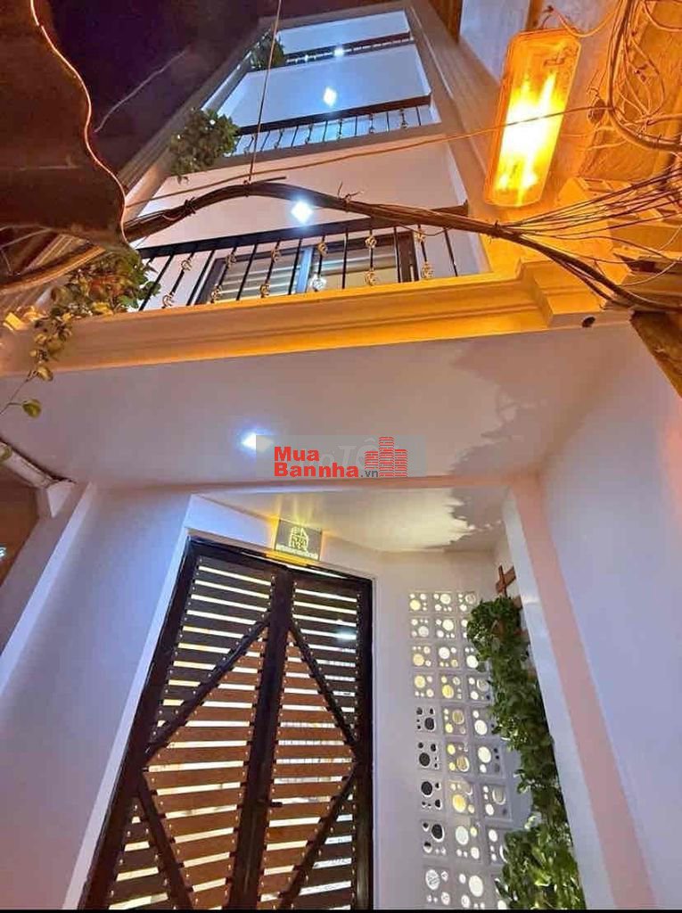 HIẾM NHẤT PHÂN KHÚC, XUÂN LA, LẠC LONG QUÂN 39M2 - 6TẦNG THANG MÁY - H