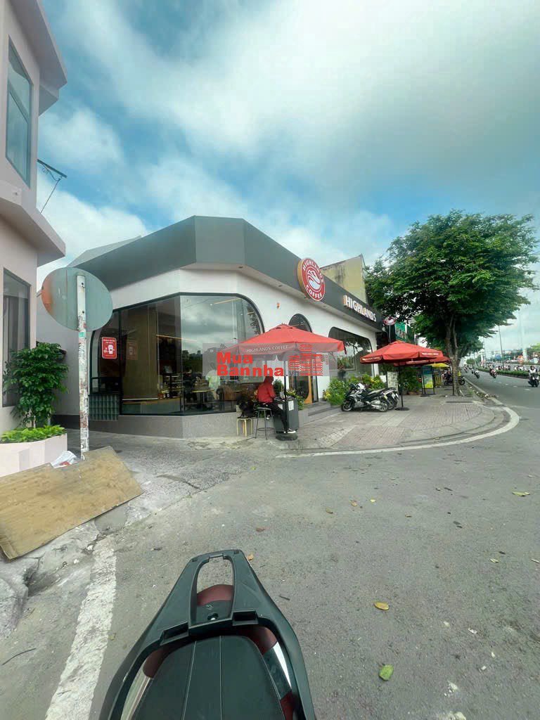 Phạm Văn Đồng_55m2_Không Lỗi_Nhĩnh 5Đồng_Sổ Vuông A4_Sổ Hồng Riêng