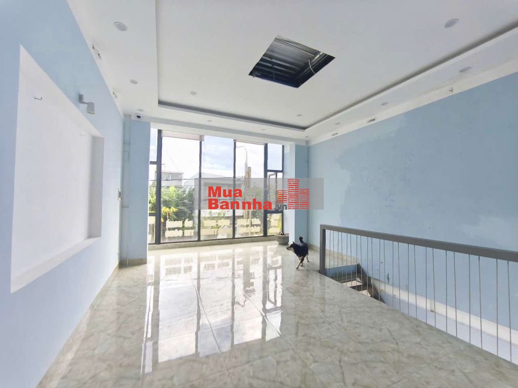 Bán nhà 3 mê đổ NGUYỄN KIM- trục kinh doanh sầm uất, công năng đầy đủ