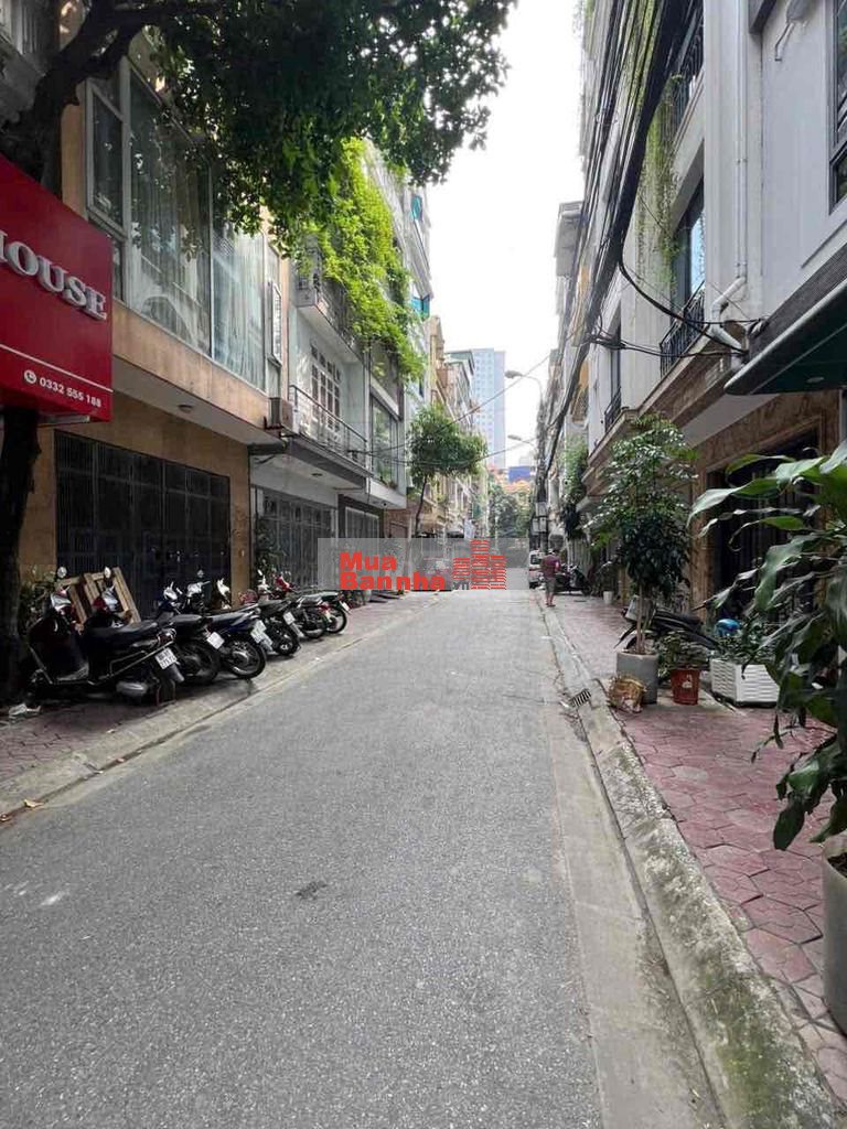 Phân Lô Phố Láng Hạ - Vỉa Hè 3m - Kinh Doanh - 45M2* 5 Tầng - 19.2 Tỷ.