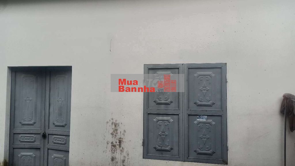 Bán nhà - Đại Mạch - Đông Anh - 45m- nhỉnh 3 tỷ