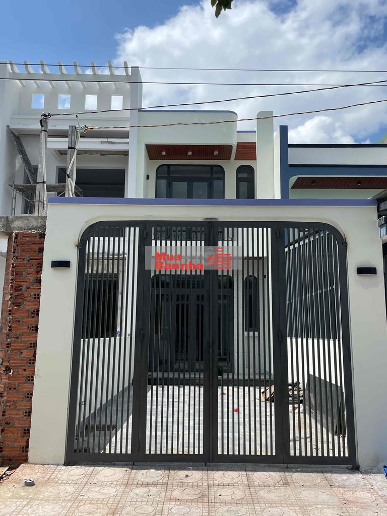 Nhà Thổ cư gần Nhà Thờ Tân Triều . Giáp p. Bữu Long - BH