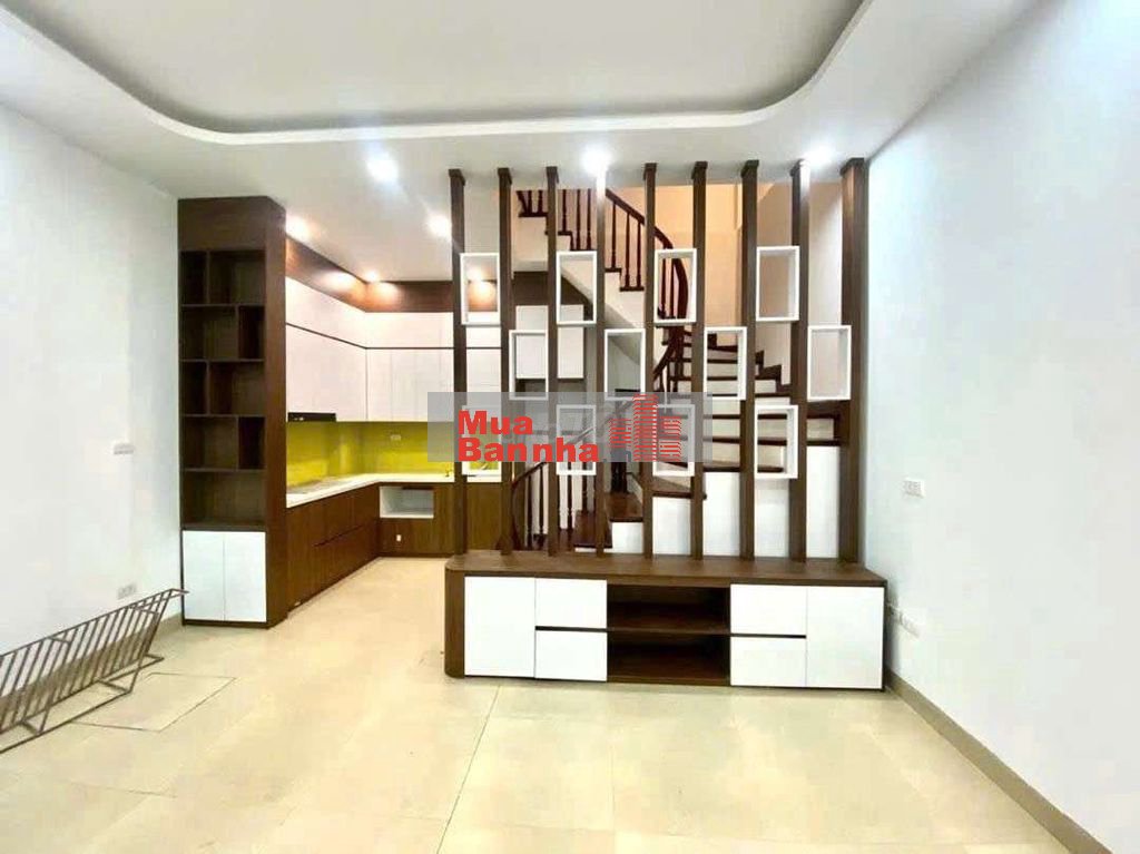 🔥SIÊU PHẨM NHÀ ĐẸP ĐẠI TỪ – HOÀNG MAI – GIÁ CHỈ 7,8 TỶ🔥

📜