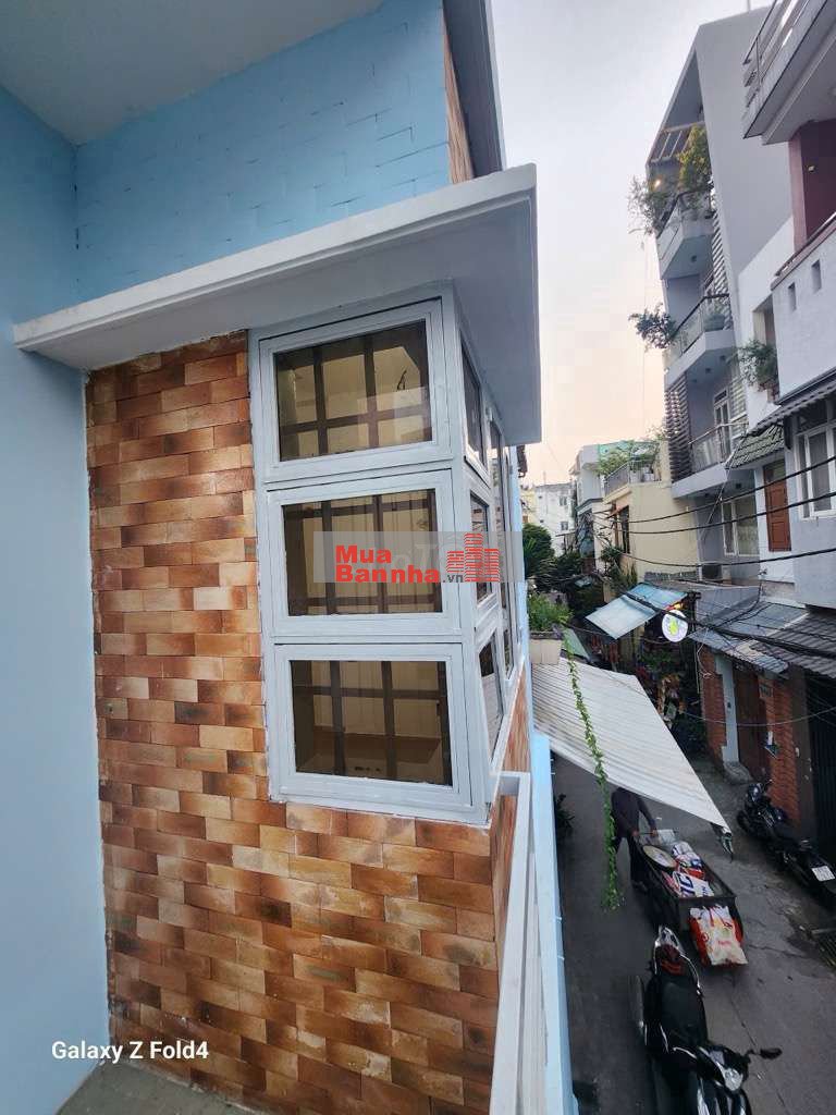 5.3 X 12 - NỞ HẬU - HXH THÔNG - LẠC LONG QUÂN - LÝ THƯỜNG KIỆT - TBÌNH