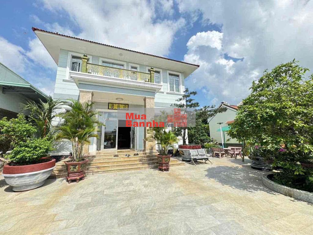 25 Tỷ Biệt Thự 1411m2 (36m x 39m) Gần UBND P. Long Phước Quận 9 Tp Hcm