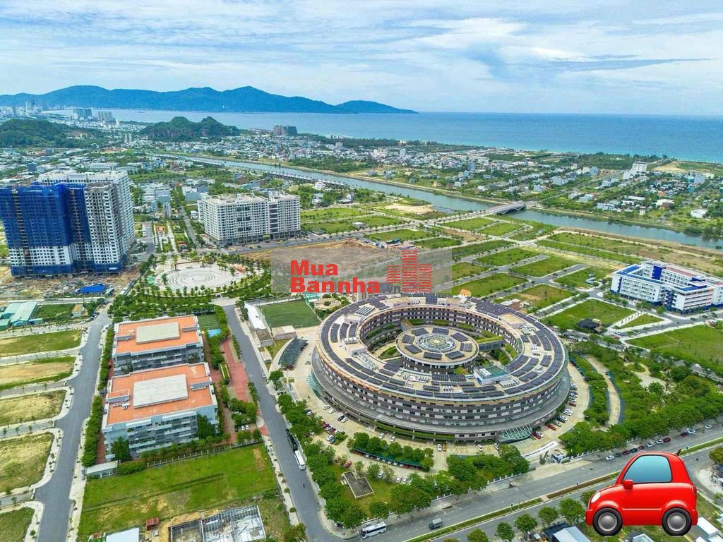 Toà căn hộ 8 phòng dòng tiền 28 triệu/tháng Gần FPT Complex