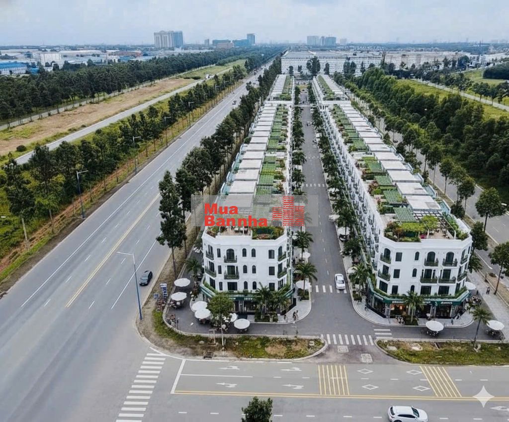 HÀNG HIẾM – KHÔNG CÓ CĂN THỨ 2 – MẶT TIỀN LÊ LỢI, TP. MỚI BÌNH DƯƠNG