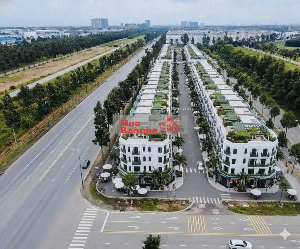 NHÀ PHỐ THƯƠNG MẠI MẶT TIỀN ĐƯỜNG LÊ LỢI CHỈ 4 TỶ/CĂN 4 TẦNG