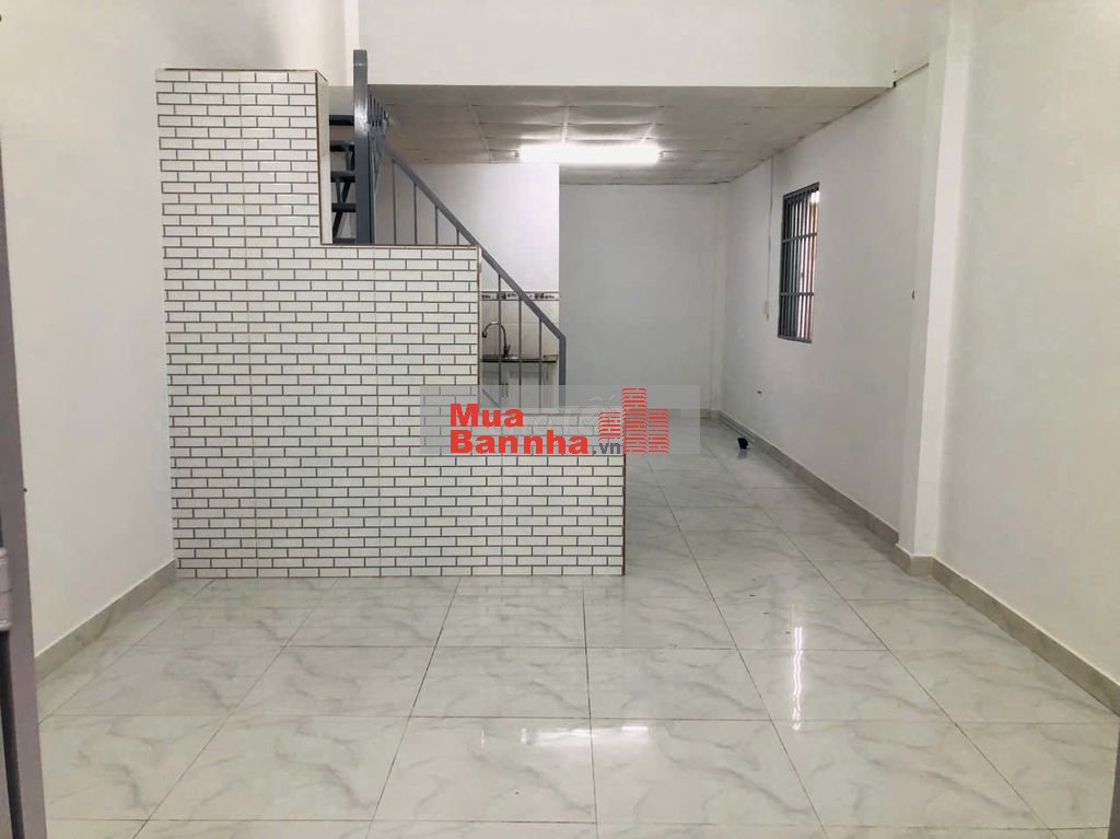 Bán nhà riêng khu dân cư hiện hữu đường số 40 HBC