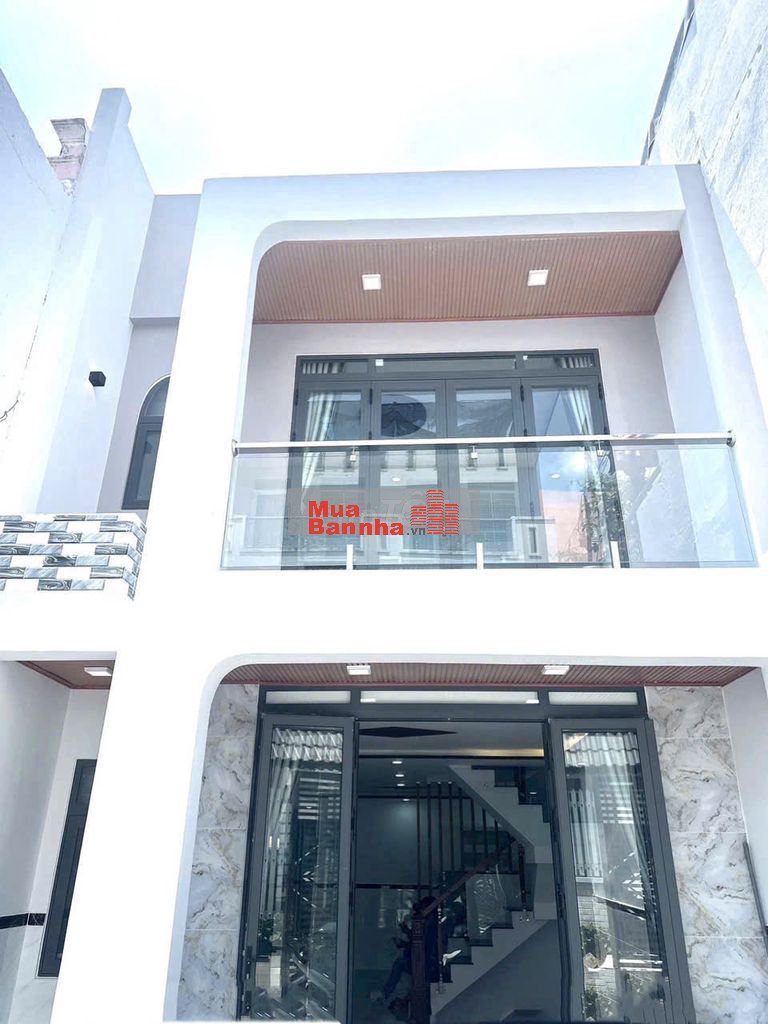 Li dị bán nhà 1 lầu đường Lê Văn Việt Q9 - 40m2 giá 2.8 tỷ gần chợ