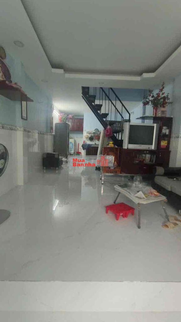 CẦN BÁN NHÀ KHU DÂN CƯ ĐƯỜNG 38 HIỆP BINH CHÁNH THỦ ĐỨC