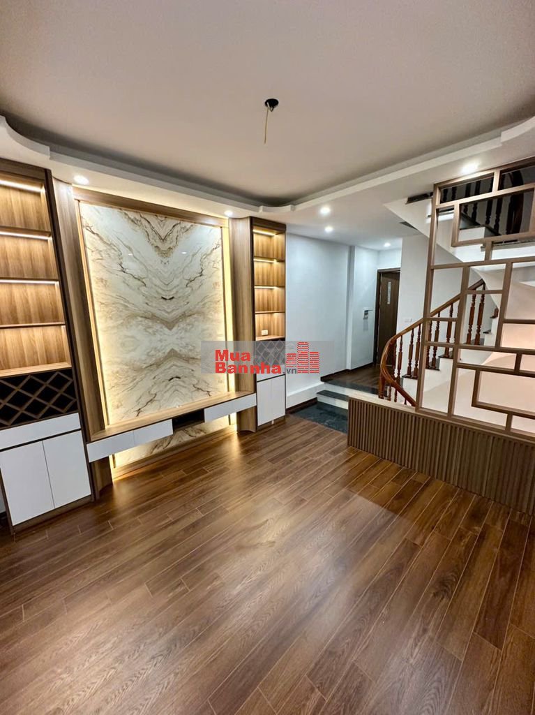 Đường ôtô ,có Gara ôtô -Bán nhà gần Phenika DT 55m2 ,KĐT Đô Nghĩa