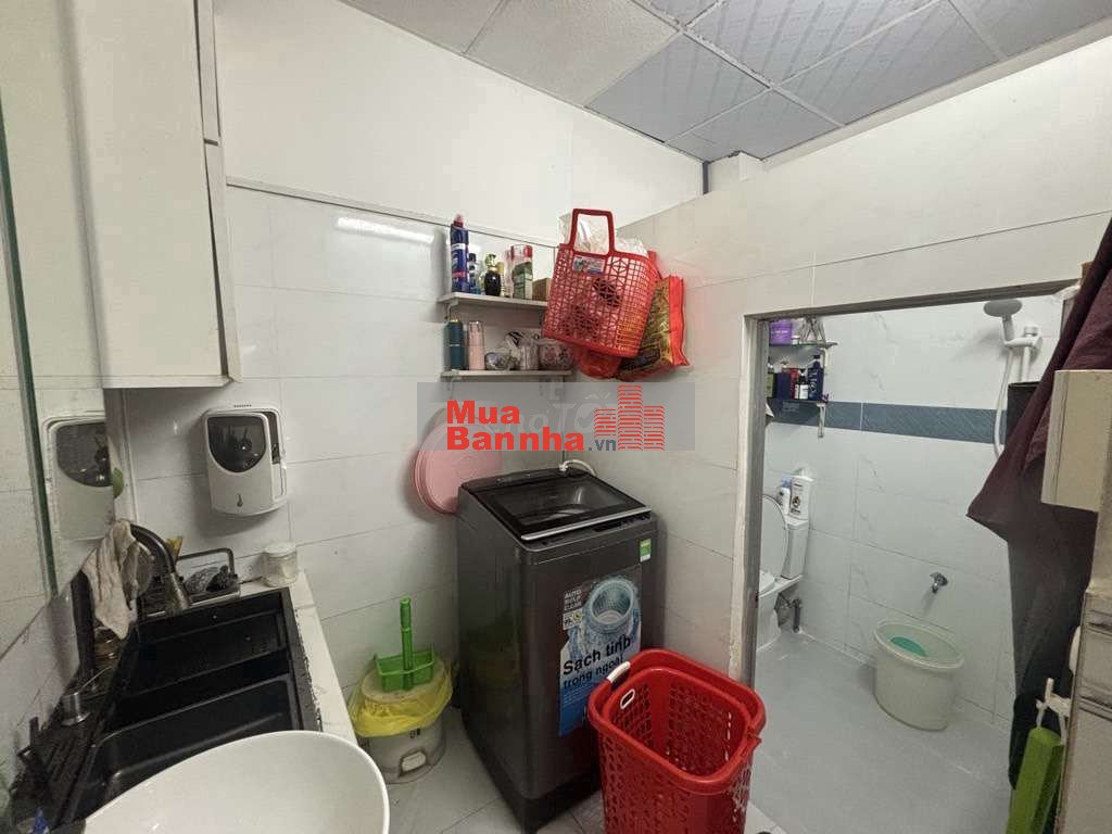 Bán nhà phường Bình Trưng Tây quận 2 vị trí đẹp pháp lý rõ ràng