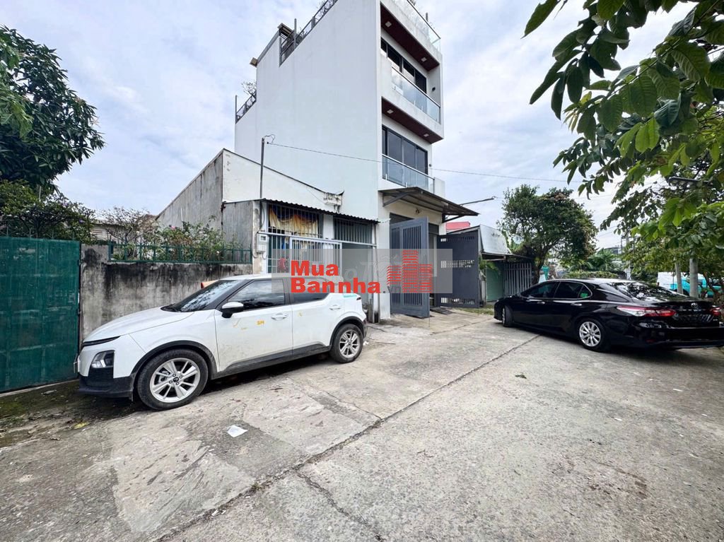 Bán nhà Đặng Văn Bi - Trường Thọ - 72M2 - Hẻm Ôtô Tránh-TN: 10Triệu/Th