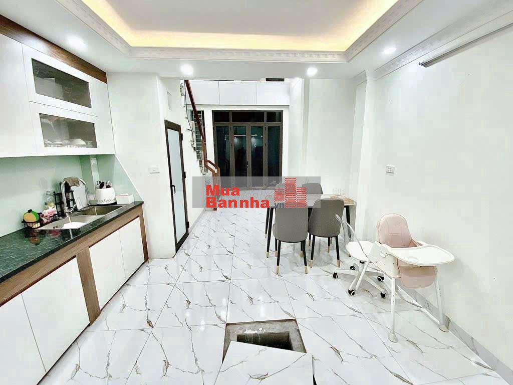 Nhà đẹp Hà Trì - 40m - Chỉ 6,1 tỷ - Sổ riêng - Ở ngay!