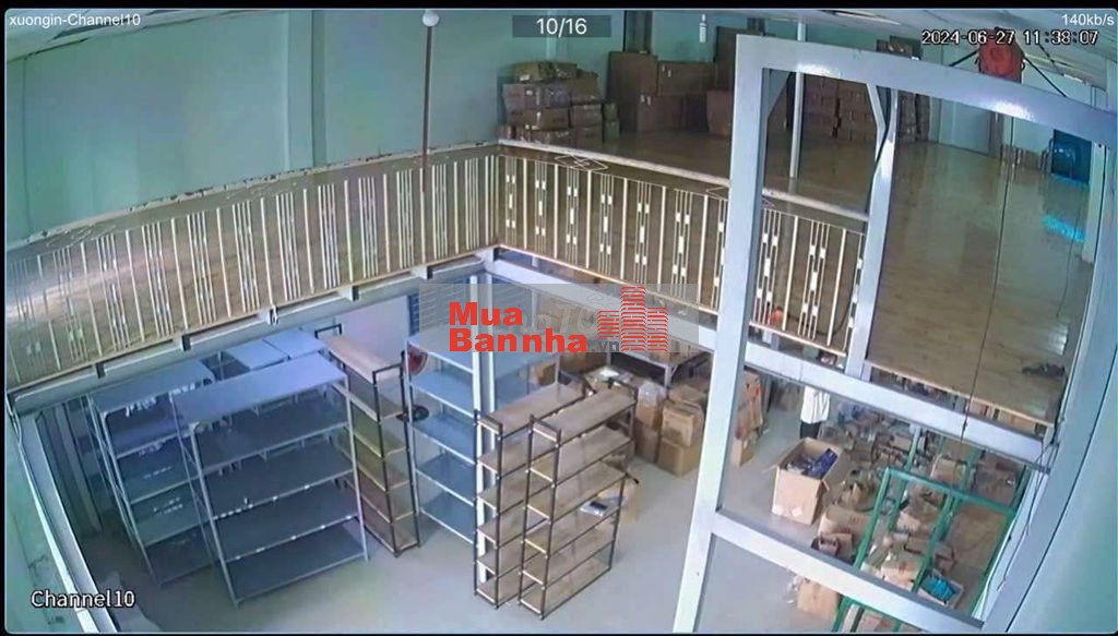 BÁN NHÀ XƯỞNG TMT03 – PHƯỜNG TRUNG MỸ TÂY, QUẬN 12