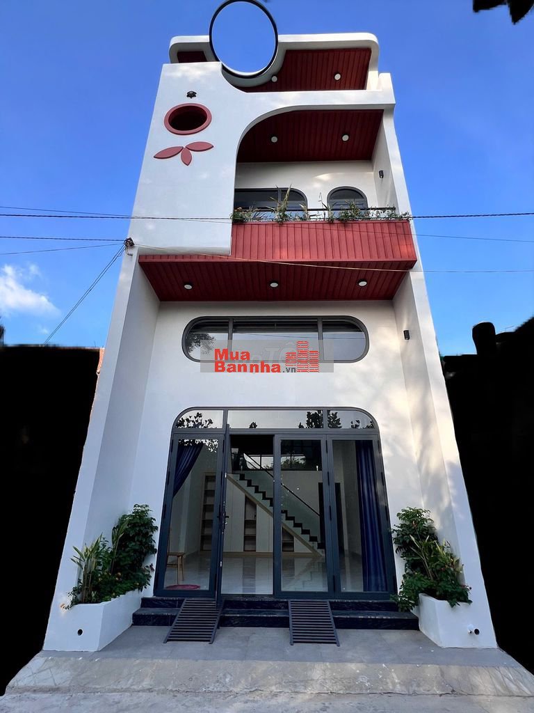 🏡 NHÀ ĐẸP CHÍNH CHỦ – SỔ HỒNG RIÊNG