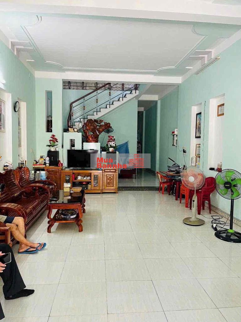 BÁN NHÀ 2 TẦNG ĐƯỜNG 7.5M PHAN KHÔI, HOÀ XUÂN, ĐÀ NẴNG