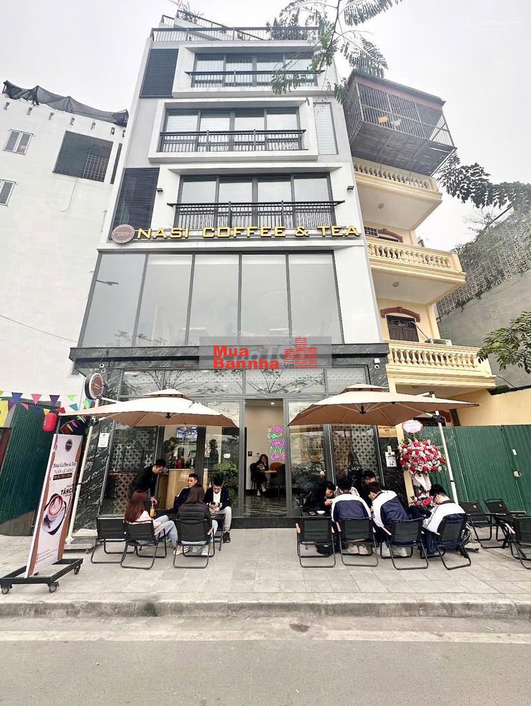 bán CHDV 165/16 Nguyễn Văn Trỗi, 5,5x13 6 tầng, thuê 70tr, chỉ 13 tỷ