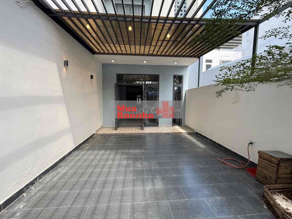 🎯Ban nhà 3 tầng Bùi Trang Chước, Hoà Xuân, Đà Nẵng