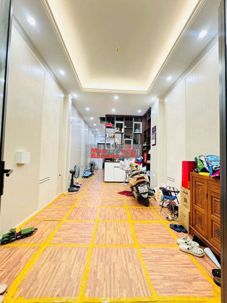 SIÊU PHÂN PHÂN LÔ NGỌC THỤY, 40M, 5 TẦNG, Ô TÔ ĐỖ, 2 THOÁNG, 8.15 TỶ