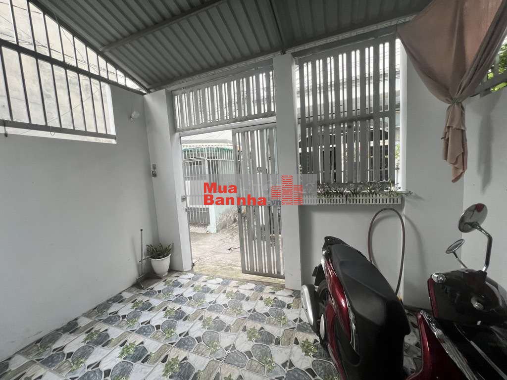 Cần bán nhà 3 lầu, trung tâm Trường Thọ, 50m2, giá 4.6 tỷ