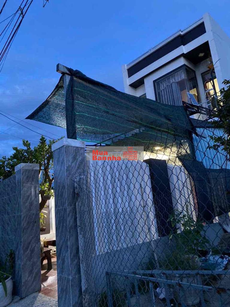 Nhà Đẹp La Bông Hoà Tiến Cần Bán