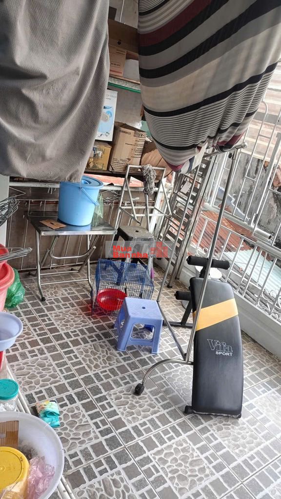 Nhà bán Hoàng Diệu, P5, TP Đà Lạt