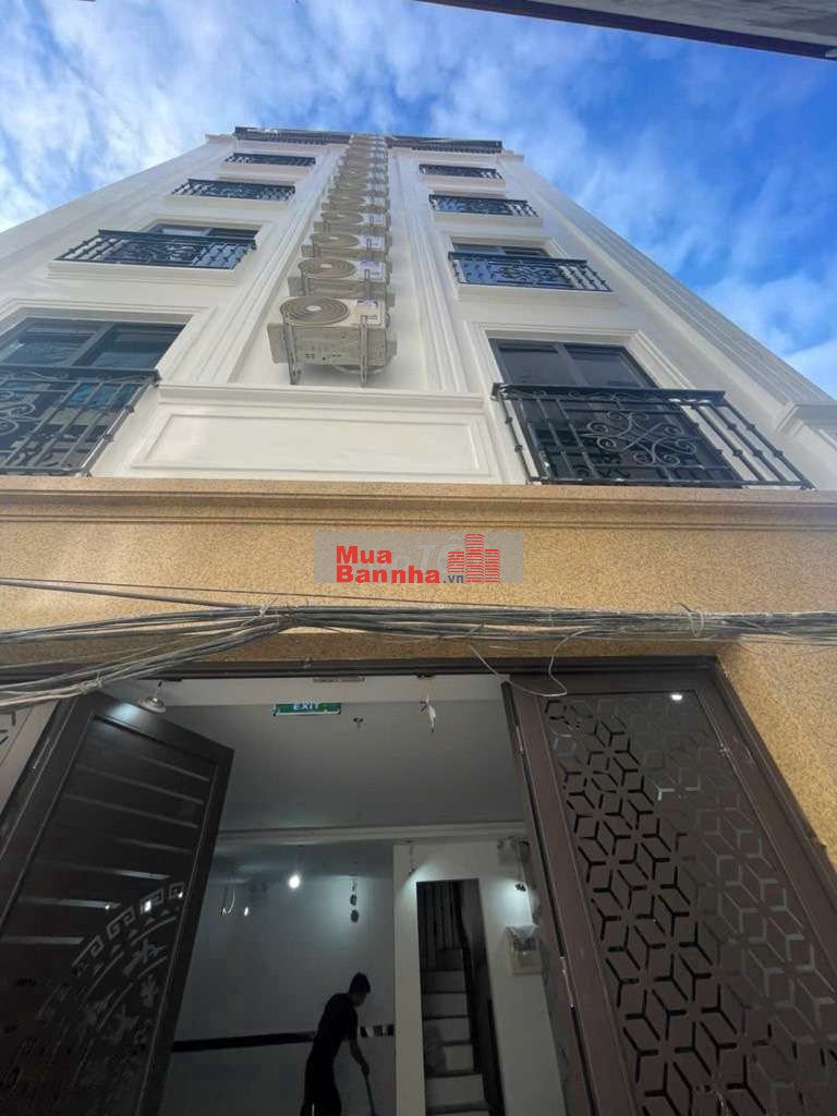 Cực phẩm Văn Quán-48m2-Dòng tiên-Ngõ Oto gân-Chỉ 12,8 tỷ