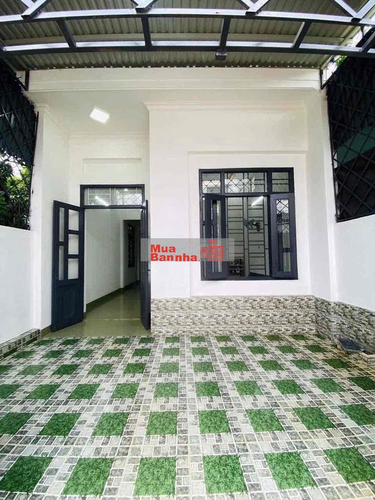 💎 Nhà cấp 4 5x20m mặt tiền A10, thôn 1 Phạm Ngũ Lão, trong vành đai