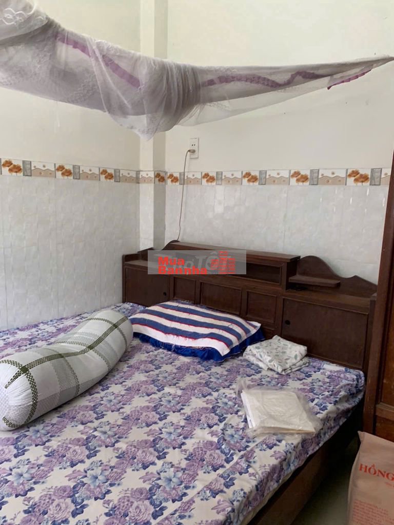 Bán nhà mặt tiền đường 22, tỉnh lộ 43 phường Bình chiểu- TP HCM.