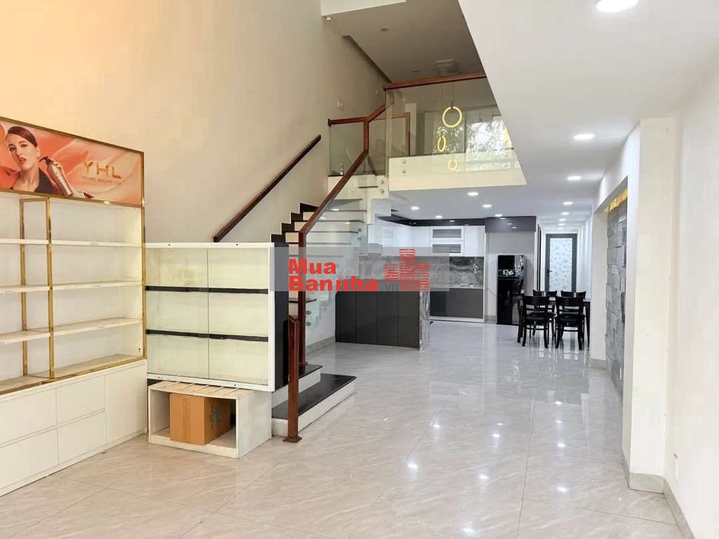 🌈NHÀ MẶT TIỀN TIÊN SƠN 18 – 4 TẦNG KIÊN CỐ VÀO Ở NGAY -TT HẢI CHÂU