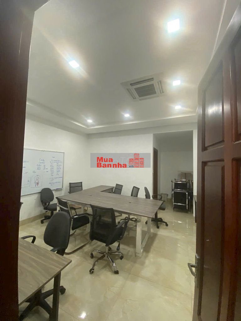 BÁN NHANH NHÀ 4 TẦNG HỒ TÙNG MẬU. ĐƯỜNG 10.5m THÔNG BIỂN KD SẦM UẤT