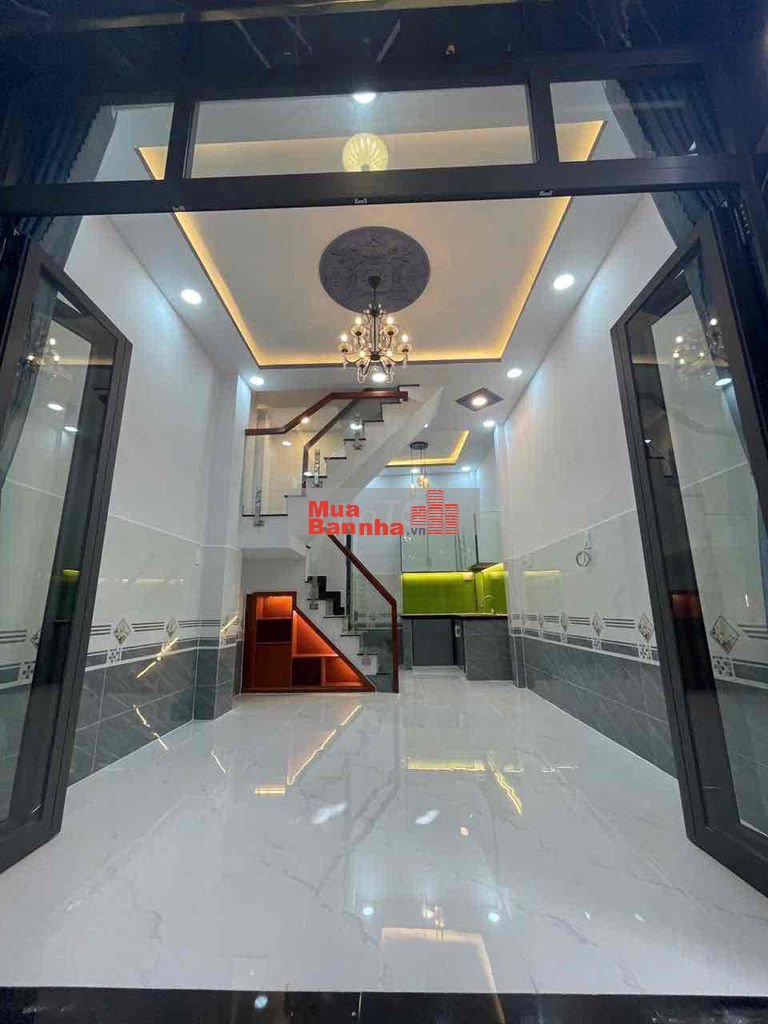 ☎️☎️☎️BÁN NHÀ ĐƯỜNG SỐ 79 - CHỈ CÁCH VÀI BƯỚC CHÂN - QUẬN 7