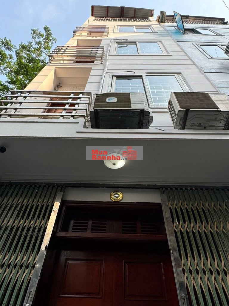 bán nhà đường Lê Đức Thọ, dân xây gần ô tô, ngõ to thoáng, full đồ