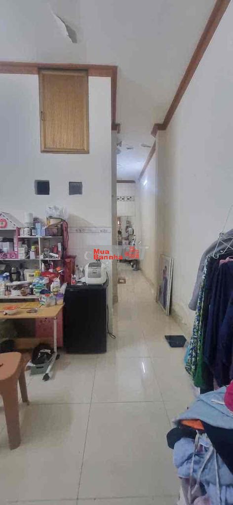 Nhà 79m2 Gần CĐ Công Thương Hẻm Xe Hơi Chỉ 5.3 Tỷ