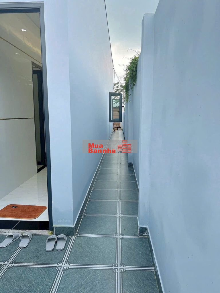 🏡 NHÀ MỚI TIN – SÁT BIỂN PHƯỚC HẢI – Có THỔ CƯ, Ở NGAY, CHỈ CẦN 1TY100