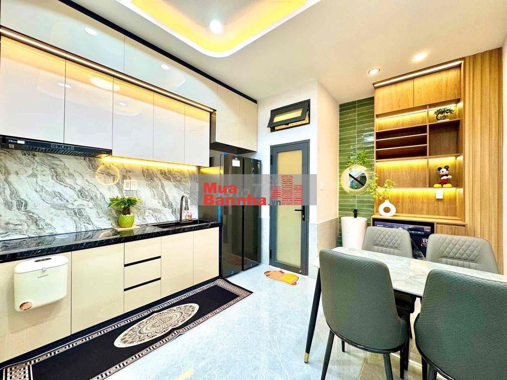 QUÁ RẺ NHỈNH 5TỶ GẦN NGÃ 4 HÀNG XANH, THÔNG XVNT,