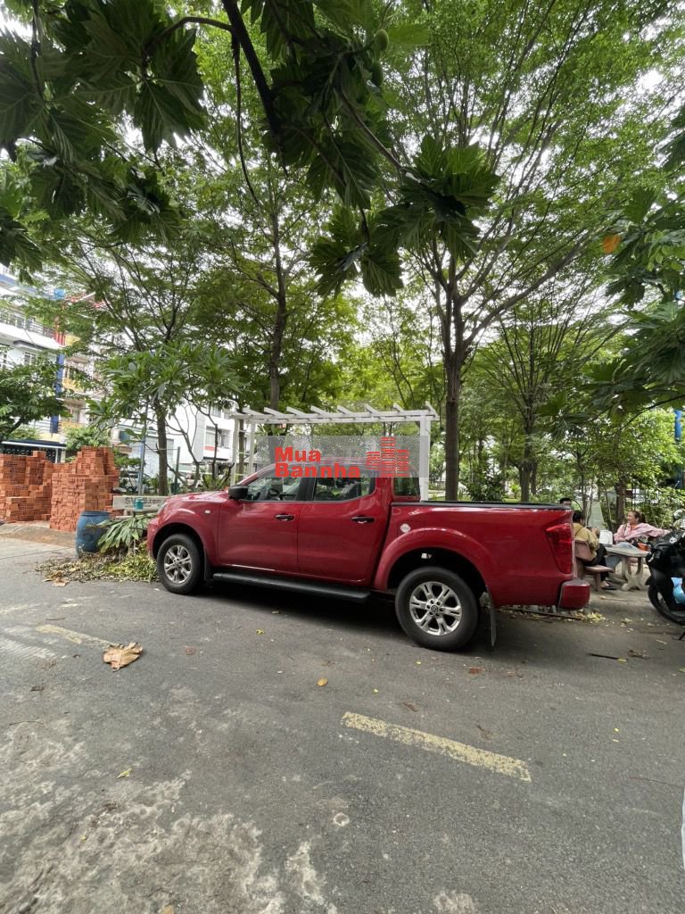 MẶT TIỀN KHU 36HA - CÔNG VIÊN THUÂN KIỀU - 4 TẦNG - 4,5X20M - 11,X TỶ