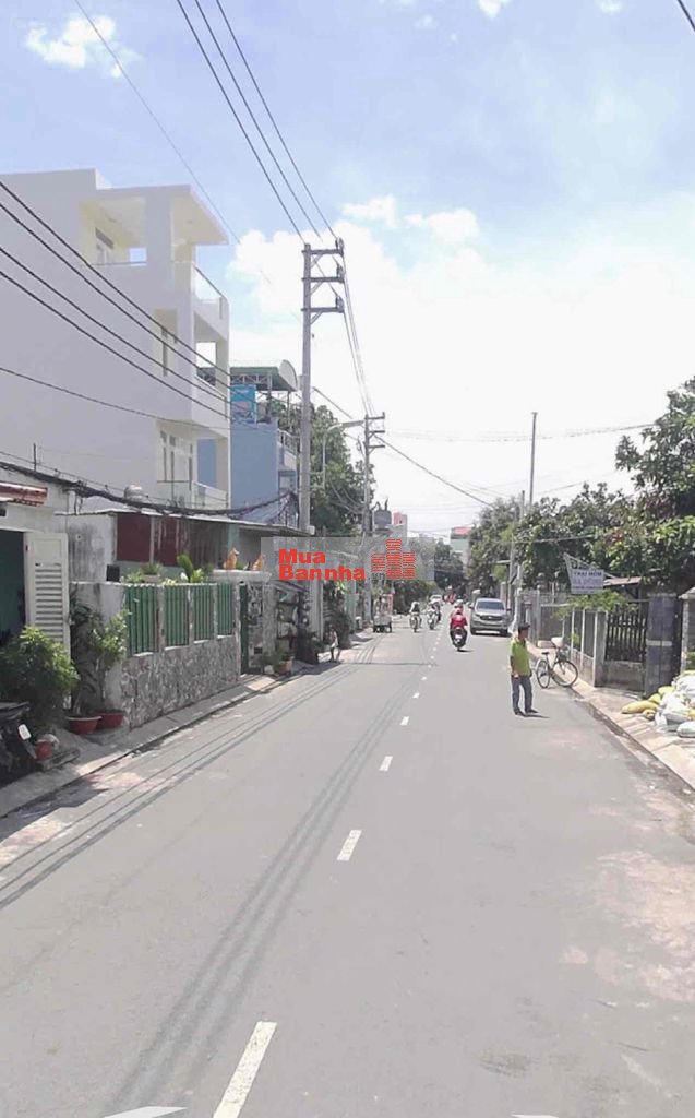 BÁN NHÀ 3 TẦNG ĐÚC MẶT TIỀN HT35 HIỆP THÀNH QUẬN 12 GIÁ RẺ 7.95 TỶ