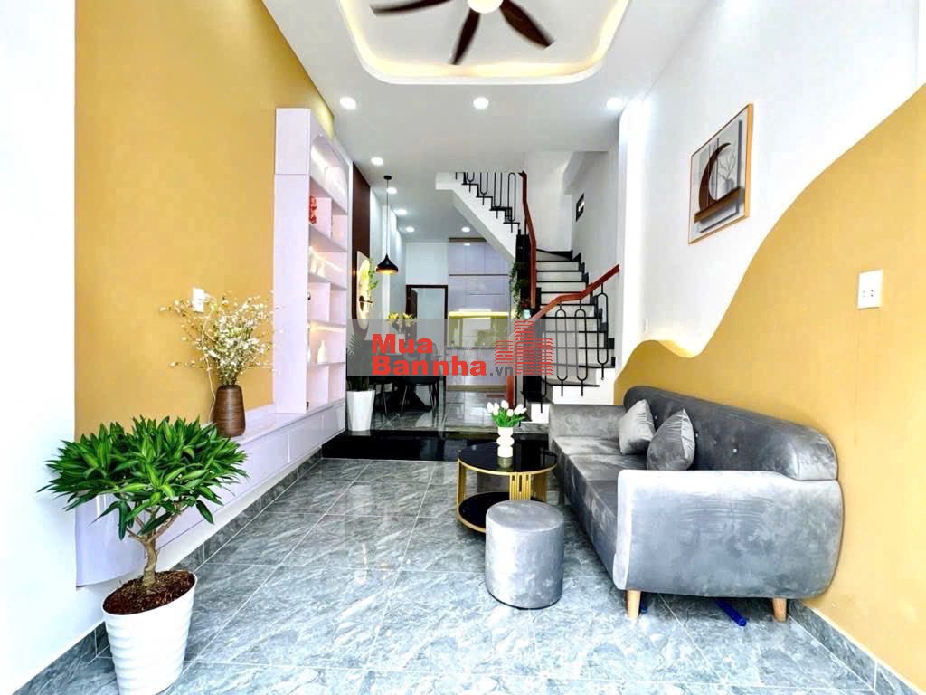 Nhà Giá Rẻ Vĩnh Phú Thuận An 1,45 tỷ 80m2.Đang cho thuê 7tr/tháng