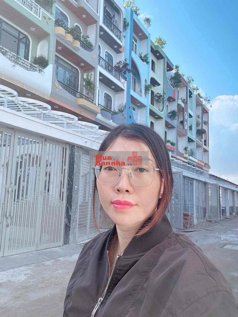 HƠN 7 TỶ KHU ĐỒNG BỘ BÌNH TÂN HƯƠNG LỘ 2