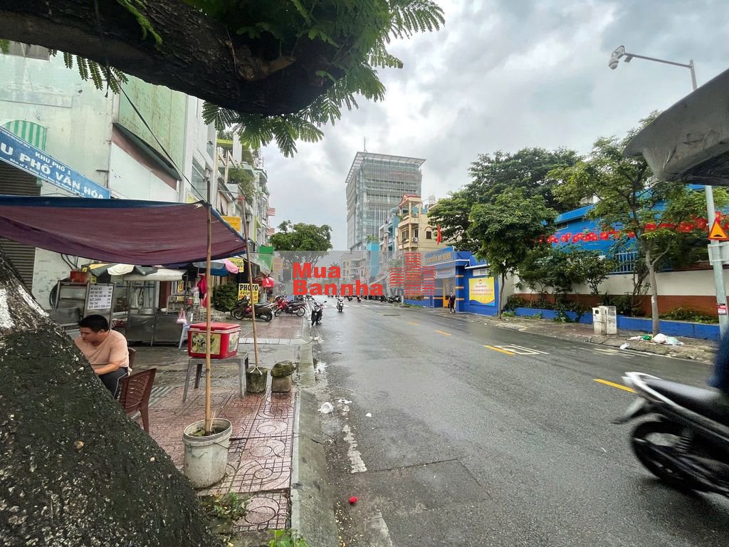 BÁN NHÀ TRUNG TÂM QUẬN 10 – THU NHẬP ỔN ĐỊNH