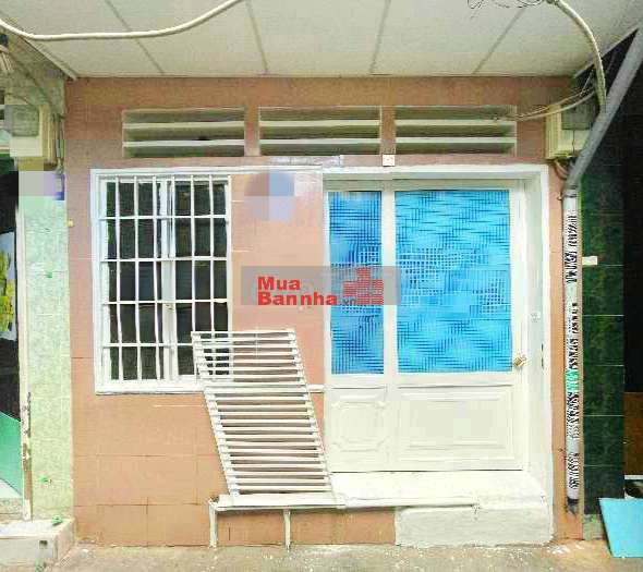 🌿 14M2 -NHỈNH 2 TỶ  NHÀ 3 TẦNG QUẬN 3 NGAY CHỢ TÂN ĐỊNH CHỦ NGỘP BANK