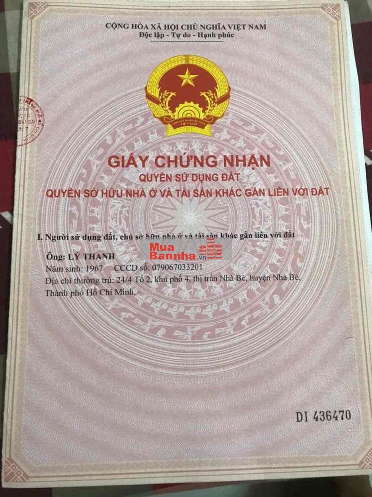 nhà chính chủ bán sổng riêng tặng nội thất còn thương lượng chính chủ