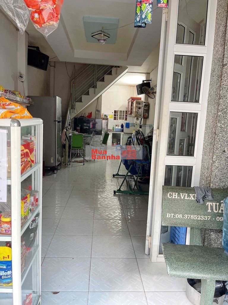 NHÀ CHÍNH CHỦ- QUẬN 7