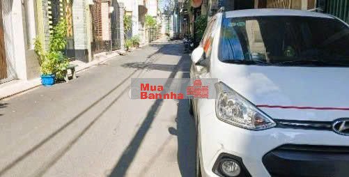 🔥 Giảm sâu 400tr - HXH 6m Bàu Cát 2, 4x16, 4 tầng, HC đủ, HĐT 300tr