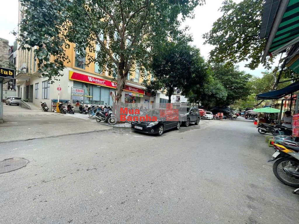 💥Phố Hàm Nghi -Hồ Tùng mậu -Hàng f0 -giá đầu tư-48m2-hơn 10 tỷ.